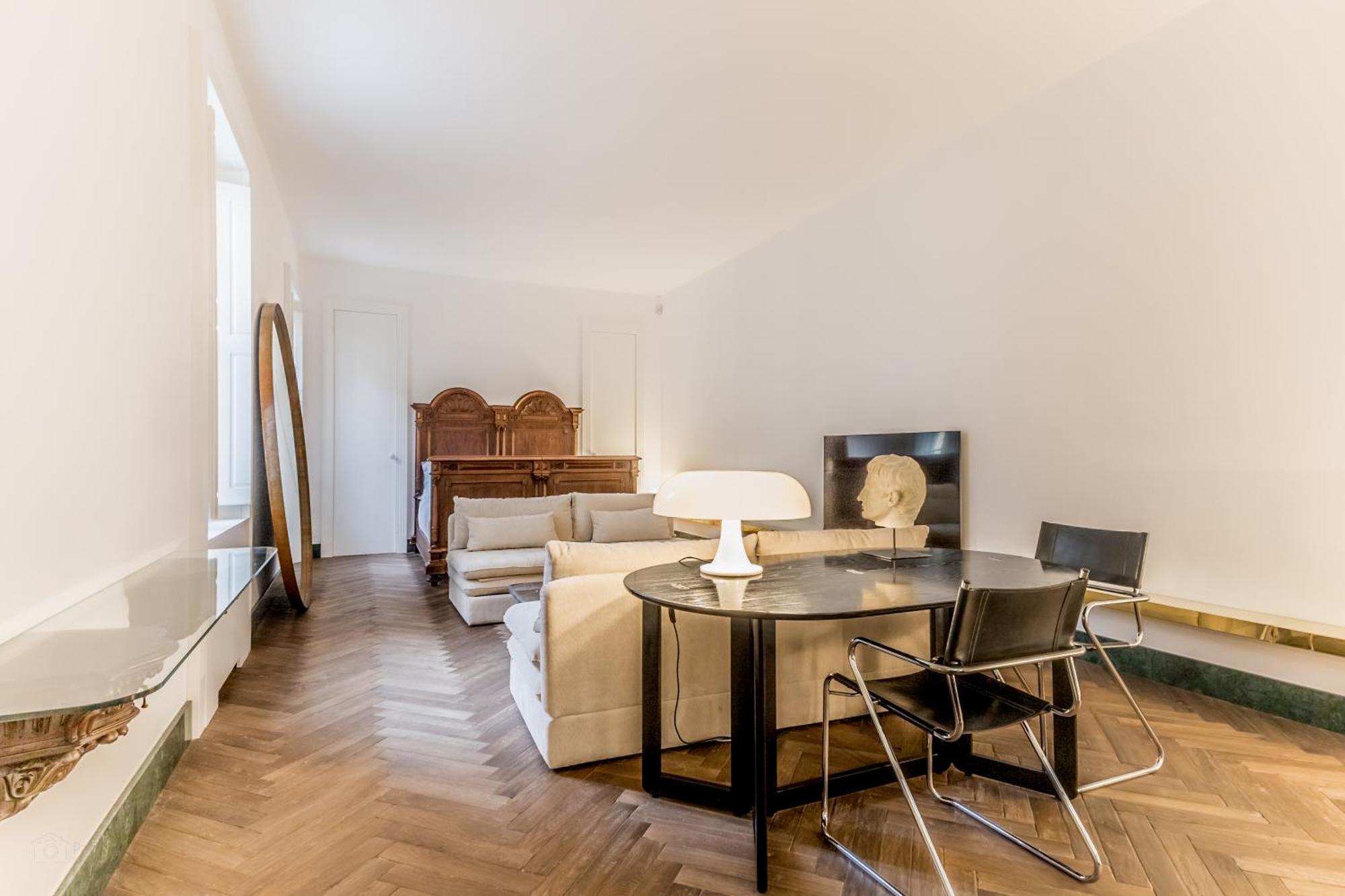 Eva Loft Apartamento